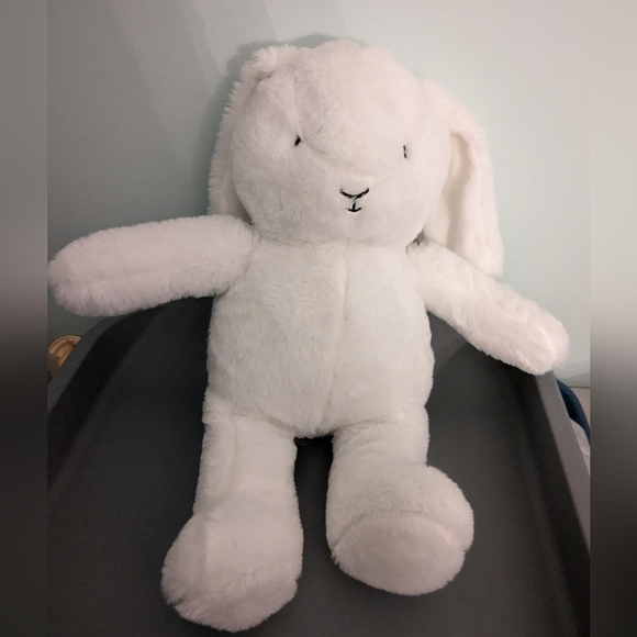♻️ 3/25$ ♻️ Rabbit Plush - Picture 3 of 5